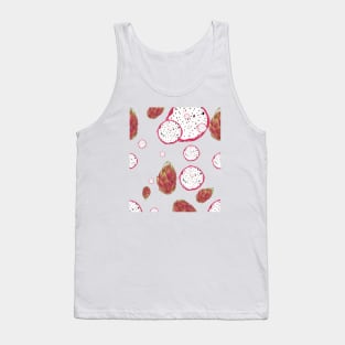 Dragon fruit Tank Top